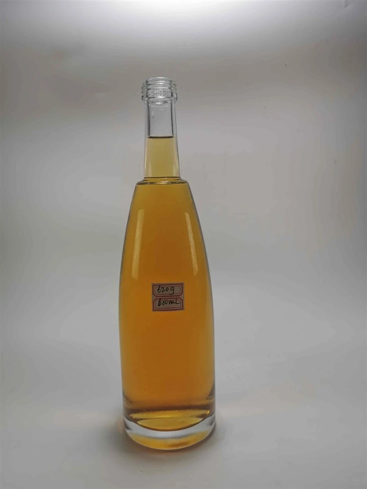 JQ-535-600ml-620g
