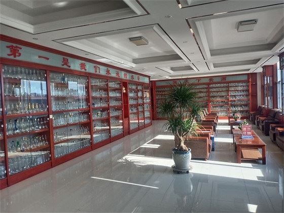 Shandong  Jingqin  Pakiranje  Proizvodi  Co, Ltd